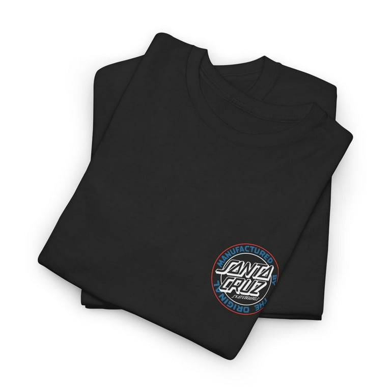 SCREAMING PANTHER Santa Monica Airlines Natas Kaupas Skateboard T