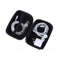 thumbnail image 3 of Xingzhi EVA Shockproof Carry Case Cover Pouch For USB Cable Earphone Storage Protect Bag, 3 of 8