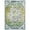 Green/Ivory, variant on SAFAVIEH Skyler Jayce Oriental Runner Rug, Green/Ivory, 2' x 8'