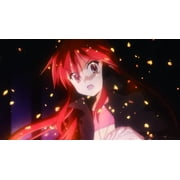 Shakugan No Shana - Ova [BLU-RAY]