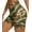 Camouflage Green, variant on Women Camo Shorts Biker Yoga Legging Shorts Workout Athletic Gym Butt Lifting Shorts Seamless High Waisted Gym Running Sport Scrunch Shorts Dark Camouflage Green