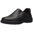 thumbnail image 1 of Mephisto Chaussure de Pluie pour Homme Davy, Noir Riko, 9.5 M US, 1 of 8
