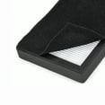 thumbnail image 5 of Nispira True HEPA Filter C Replacement for Germ Air Purifier FLT5000 AC5000 AC5250 Black Decker BXAP040 BXAP250 Idylis IAP-GG-125 2 Packs, 5 of 8