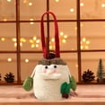 thumbnail image 4 of Festive Bag for Holiday Party Occasions with Drawstring Closure Fabric and Versatile Use, 4 of 6