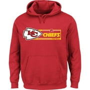 Kansas City Chiefs Team Fleece Critical Victory Vii