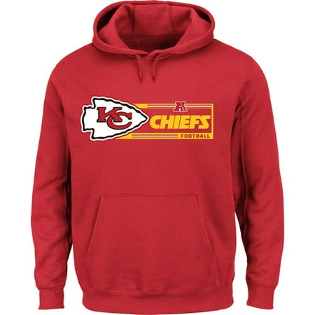 Kansas City Chiefs Team Fleece Critical Victory Vii