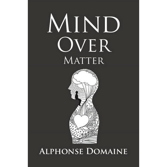 Mind over Matter (Paperback)
