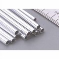 thumbnail image 1 of 8104 - ALUMINUM TUBE DIAMETER: 3/16IN LENGTH: 12IN, 1 of 4