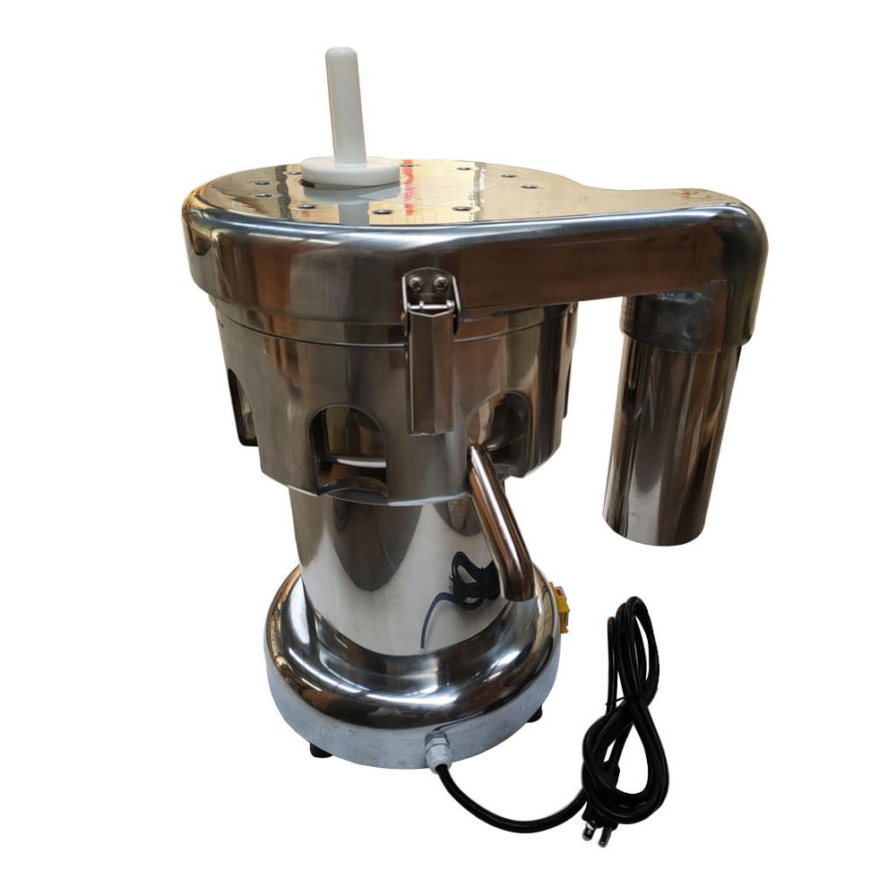 Juicer Fruit Vegetable Centrifugal Commercial 110V 750W