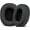 Mesh Fabric-Black, variant on SOULWIT Replacement Earpads for Skullcandy Hesh 3/ANC/Evo & Crusher Wireless/ANC/Evo & Venue ANC Over-Ear Headphones, Ear Pads Cushions with Soft Protein Leather, Noise Isolation Foam - Navy Blue