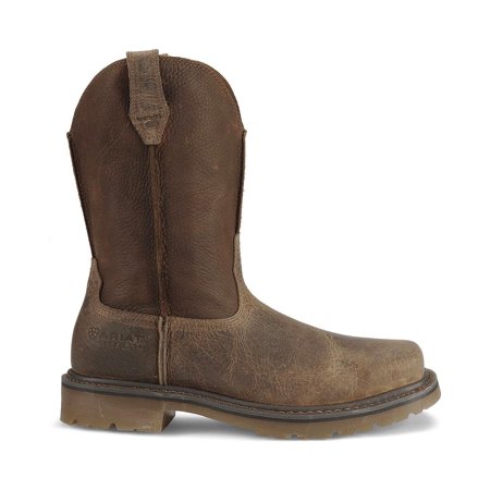 ariat rambler work boot