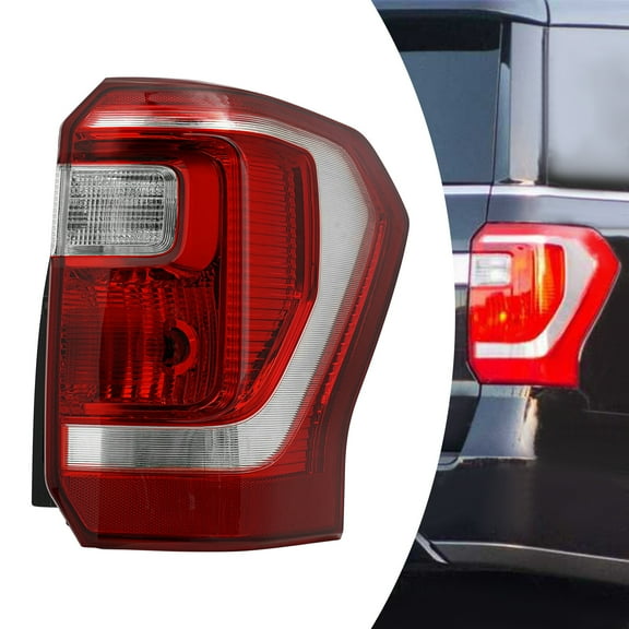 2018-2022 For Ford Expedition Halogen Tail Light Rear Brake Lamp Right Passenger