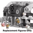 thumbnail image 4 of Fisher-Price Little People Animal Friends Farm Replacement Figures Set, Action Figure Sets, 4 of 6