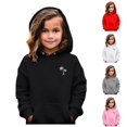 thumbnail image 2 of LRen Girls Hoodies Oversized Hoodies Y2K Cute Graphic Print Pullover Hoodie Sweatshirt Preppy Long Sleeve Fall Winter Clothes, 2 of 4
