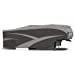 thumbnail image 3 of Adco Travel Trailer Cover 52255 Designer SFS Aquashed; For Fifth Wheel Trailer; Fits 31 Foot 1 Inch To 34 Foot Length; Moderate Weather Protection; Two-Tone Gray, 3 of 4