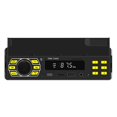 thumbnail image 1 of Aplicación de Radio para coche remota Wdftyju estéreo Bluetooth compatible con Radio para coche Audio Aux tarjeta TF, 1 of 9