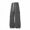 01 Gray, variant on YueHuiYing Men's Casual Fashion Solid Color Pocket Drawstring Elastic Waist Sports Workwear Pants