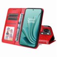 thumbnail image 3 of Funda tipo cartera GANGXUN para OnePlus Nord 3 , diseño girasol, cuero PU, soporte, cierre magnético, tarjetero, 3 of 5