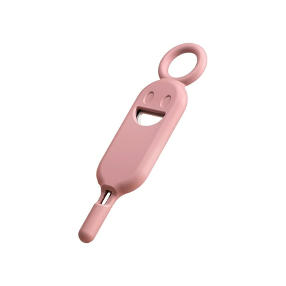 1 Pack SIM Card Removal Tool,Sim Card Tray Opening Tool,Lightweight Portable Pins,Eject Pins Needle,Opener Ejector Compatible with All Cell Phone Smartphone Watchchain Link Remover(Pink2)