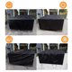 thumbnail image 3 of Fundas para muebles de exterior Fundas para muebles de jardín y césped de tela Oxford, 3 of 3