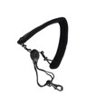 thumbnail image 2 of ZLight Sax Neck Strap Adjustable for Soprano Baritone Saxophone Clarinets Saxophone, 2 of 6
