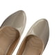 thumbnail image 5 of Confort Elsa Color Maquillaje D00960605640 25.5 Dorothy Gaynor Confort Elsa Color Maquillaje D00960605640 25.5, 5 of 6