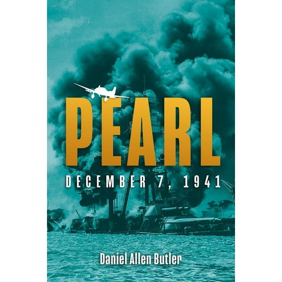 Pearl: December 7, 1941 (Paperback)