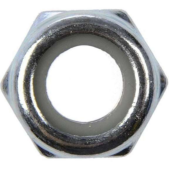 DORMAN OE SOLUTIONS - HEX LOCK NUT