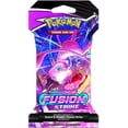 thumbnail image 2 of Pokemon Sas8 Fusion Strike Blister, 2 of 4