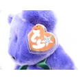 thumbnail image 3 of Ty Buddy: Employee Bear | Stuffed Animal | MWMT's, 3 of 7