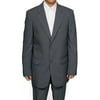Mens Gray (Grey) Dress Suit - Includes Jacket & Pants