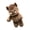 A, variant on Sktrjpolfis Boar Plush Toy, 23.6in Soft Stuffed Animal for Kids Gift Home Decor, 1-Pack
