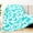 Blue, variant on Cute Cow Print Blanket Soft Warm Throw Blanket Fleece Flannel Fuzzy Lightweight Travel Blankets Cozy All-Season Black Cow Blankets and Throws for Daughter Adults Students Teen 50x60 inch