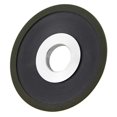 thumbnail image 1 of Diamond Grinding Wheel Alloy Grinding Disc 125x32x10x1mm, Type 180, 1 of 5