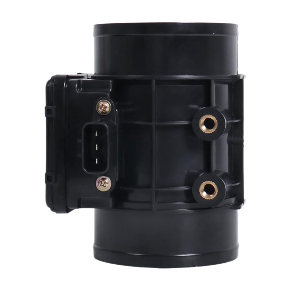 KUIPERAUTO Mass Air Flow Meter MAF Sensor Compatible for 1999-2000 Chevy Chevrolet Tracker 1.6L 2.0L/Mazda Miata Protege 1.8L Replace E5T52071