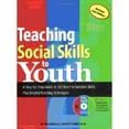 thumbnail image 1 of Pre-Owned Teaching Social Skills to Youth: A Step-by-Step Guide to 182 Basic to Complex Skills Plus Helpful Teaching Techniques, 1 of 1