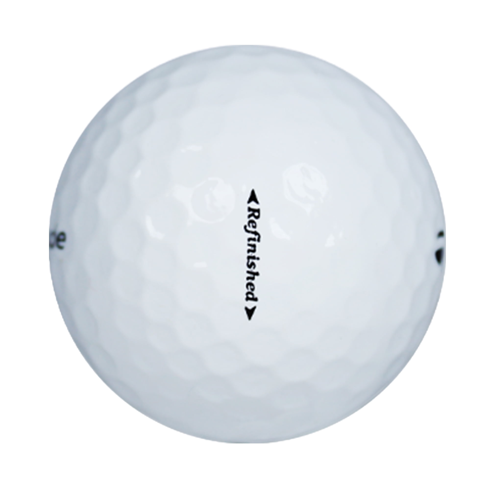 TaylorMade TP5 Refinished Golf Balls, 36 Pack