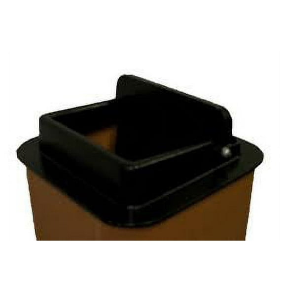 Seal Tight Damper