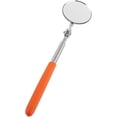 thumbnail image 1 of Espejo de inspección redondo, espejo telescópico, espejo telescópico retráctil, herramienta de mano, herramienta de espejo, 1 of 5