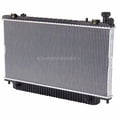 thumbnail image 2 of For Pontiac G8 2008 2009 New Radiator - BuyAutoParts, 2 of 4