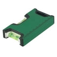 thumbnail image 4 of High-Precision Magnetic Aluminum Alloy Mini Multi-Function Level Measurementtool 105Mm, 4 of 9