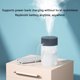 thumbnail image 4 of Humidificador de spray grande simple-M rosa (260ml), 4 of 7