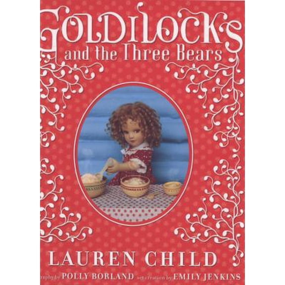Pre-Owned Goldilocks and the Three Bears (Hardcover) 0141383305 9780141383309
