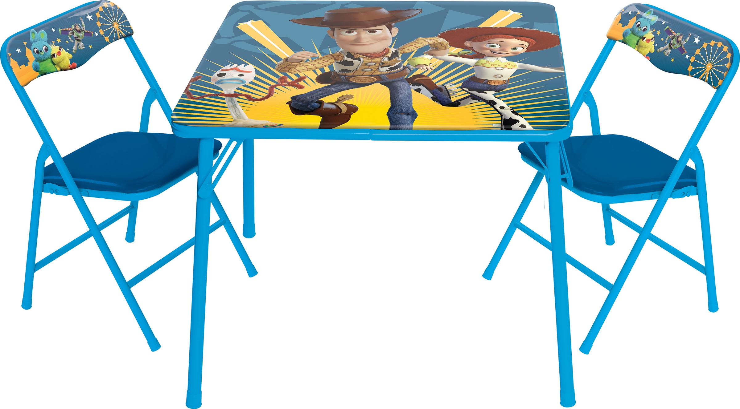 Disney Toy Story 4 Erasable Activity Table