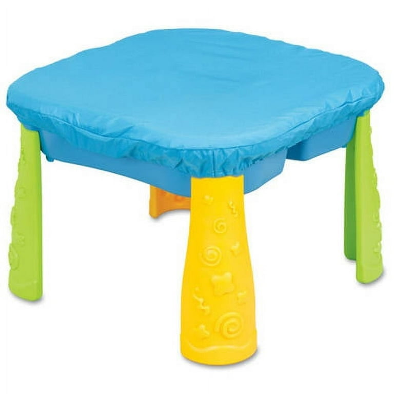 PD Water Sand Table