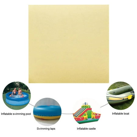 pool puncture kit