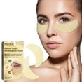 Beauty Clearance Under 15 Retinol Eye Mask Eye Mask For Dark Circles