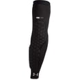 thumbnail image 3 of Gameday Armour Pro Padded Forearm/Elbow SLV Left-Blk-,MD, 3 of 4