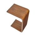 thumbnail image 5 of Mainstays Amelia C-Shape Table, 5 of 7