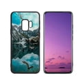 thumbnail image 1 of Compatible with Samsung Galaxy S9 Phone Case, Freedom-nature9 Case Silicone Protective for Teen Girl Boy Case for Samsung Galaxy S9, 1 of 1